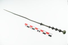 Foto von Bronzemehrkopfnadel (NHMW-PRAE-025207)